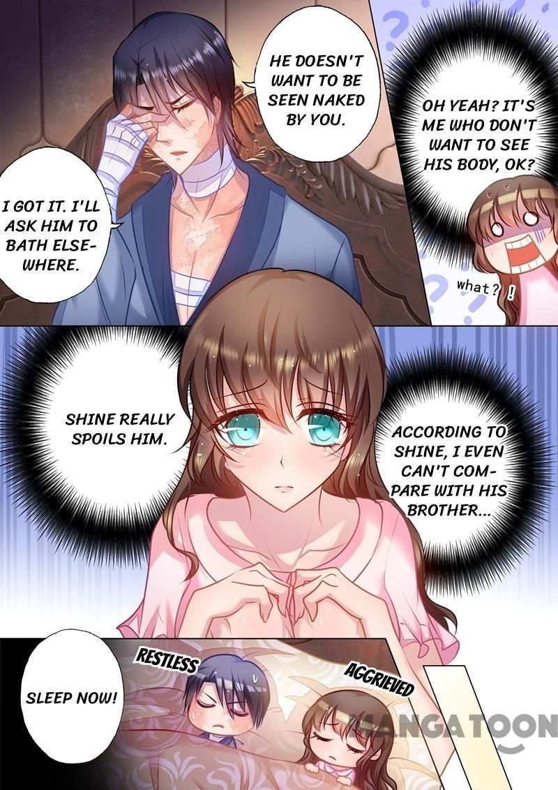 Read warm wedding Manga Online