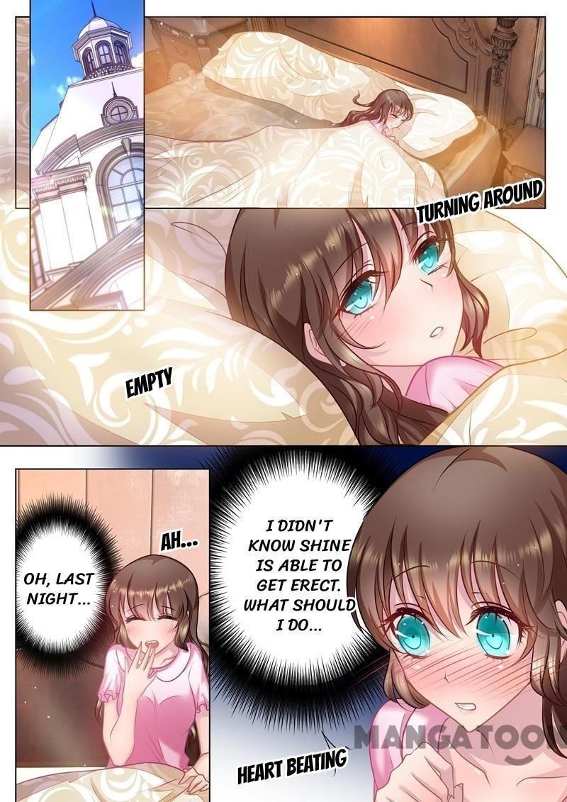 Read warm wedding Manga Online