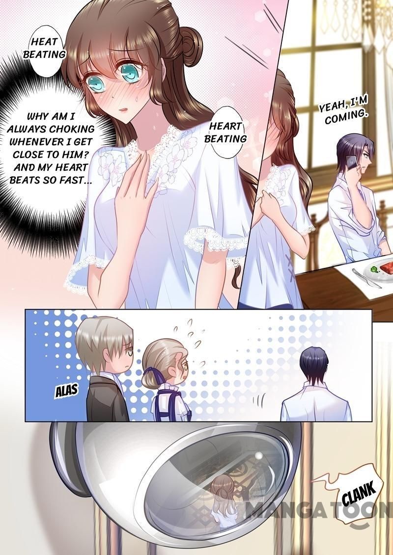 Read warm wedding Manga Online