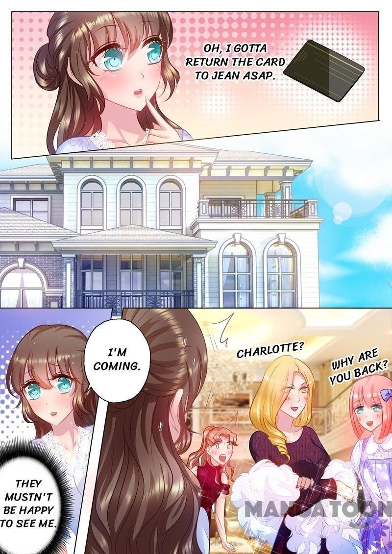Read warm wedding Manga Online