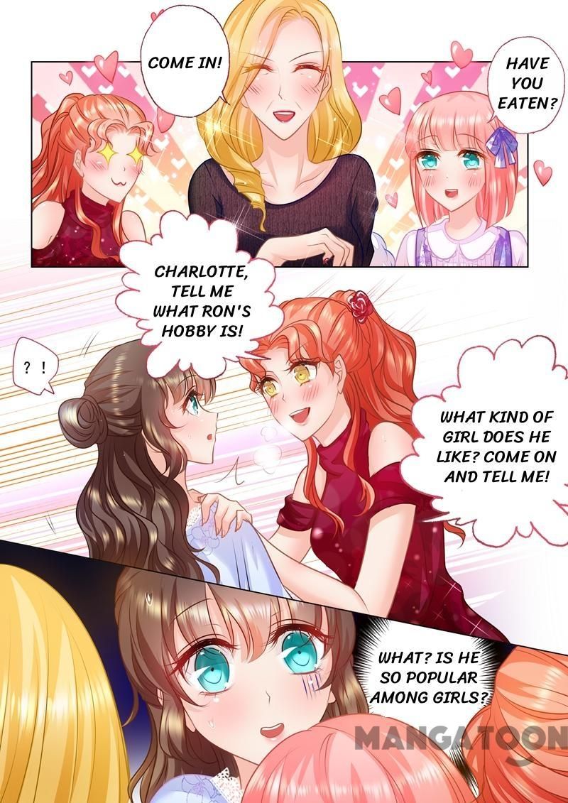 Read warm wedding Manga Online