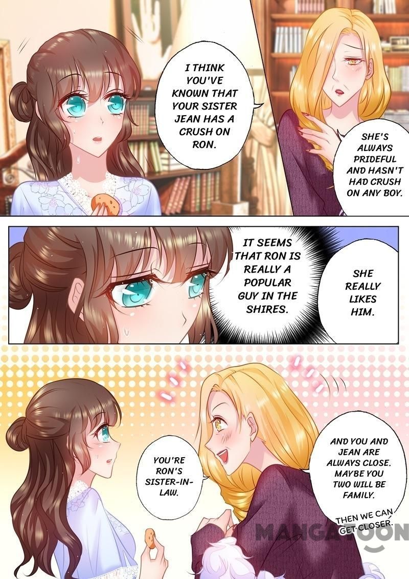 Read warm wedding Manga Online