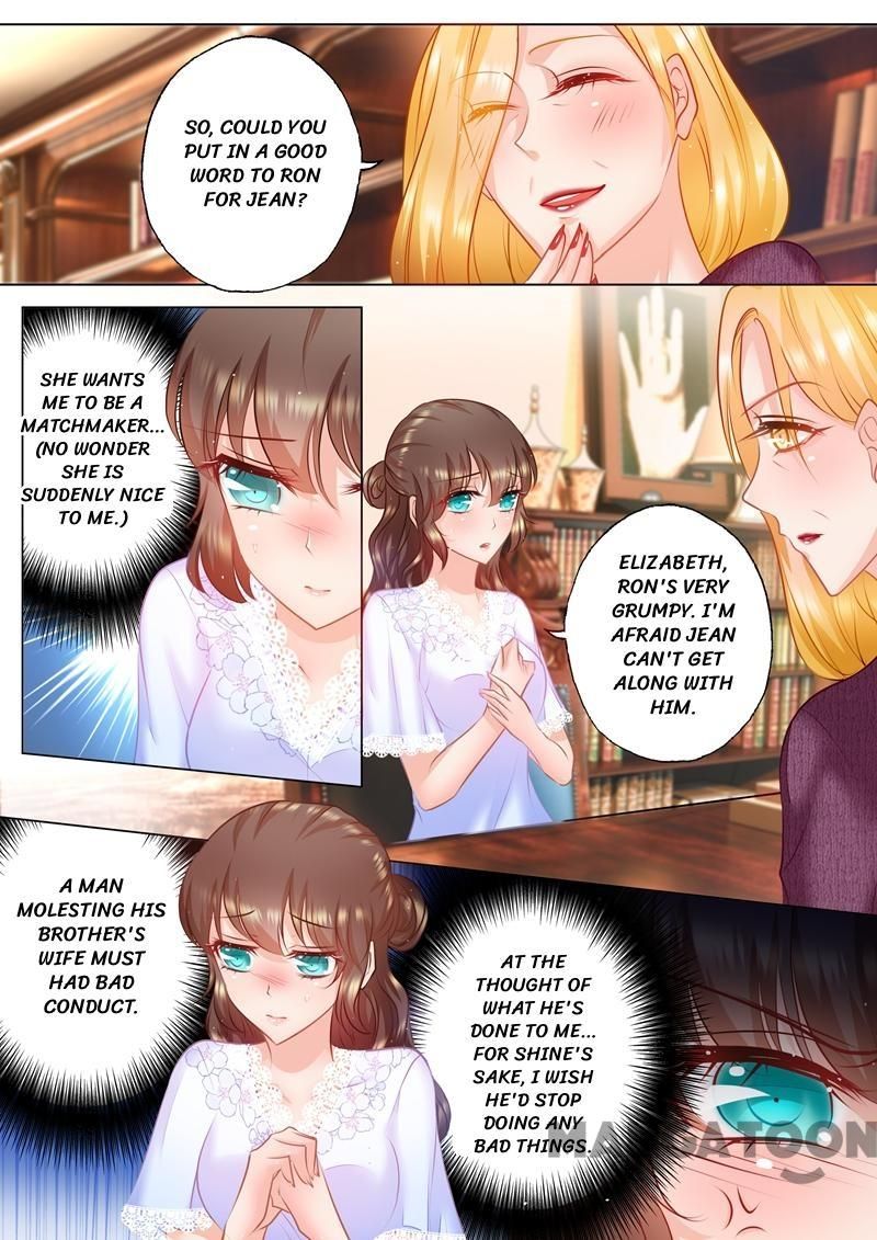 Read warm wedding Manga Online
