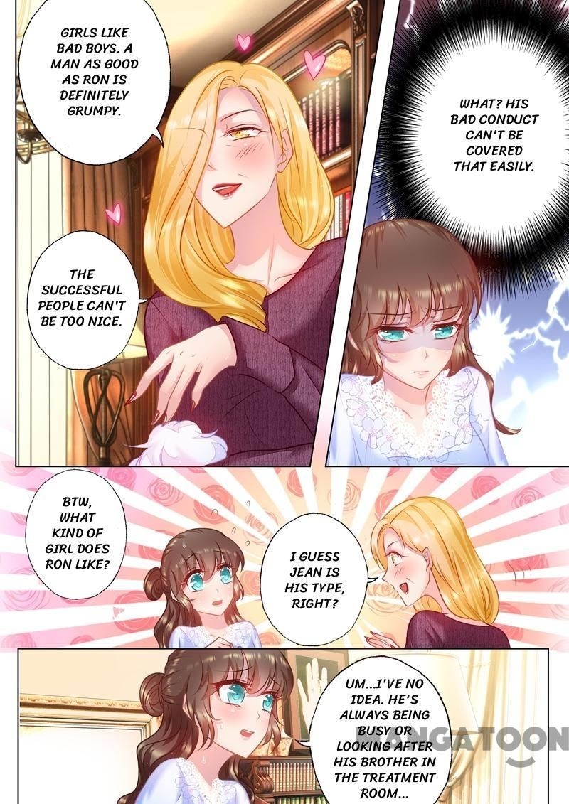 Read warm wedding Manga Online