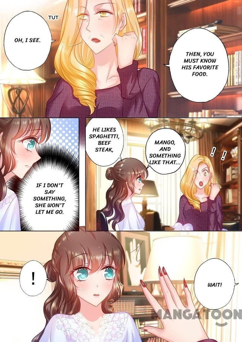 Read warm wedding Manga Online
