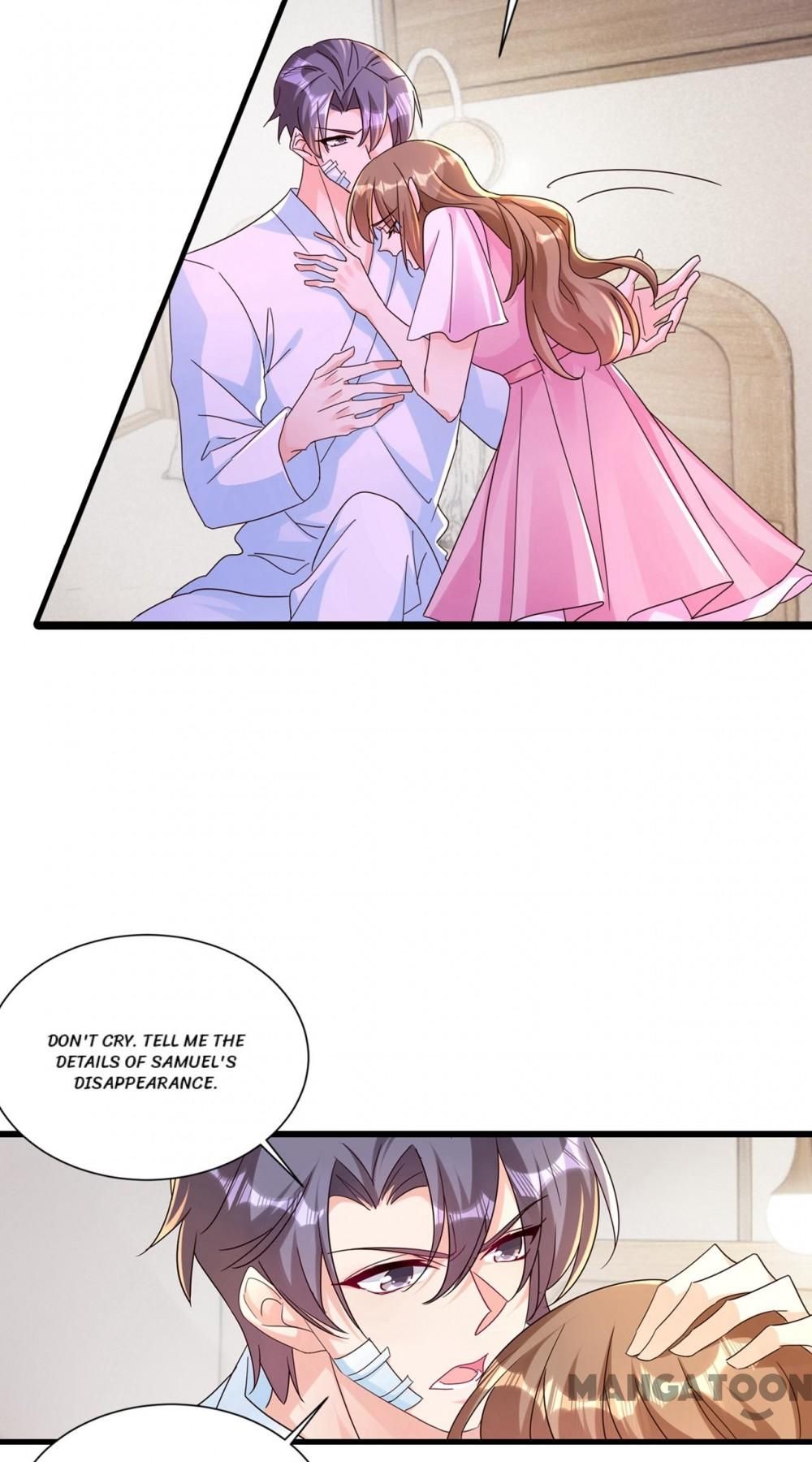 Read warm wedding Manga Online