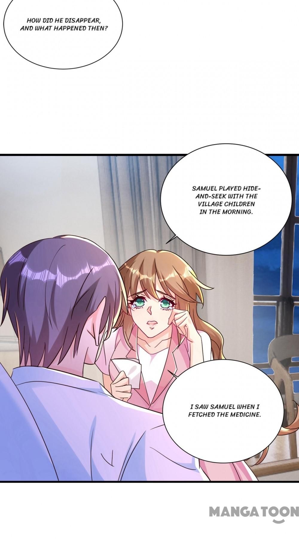 Read warm wedding Manga Online
