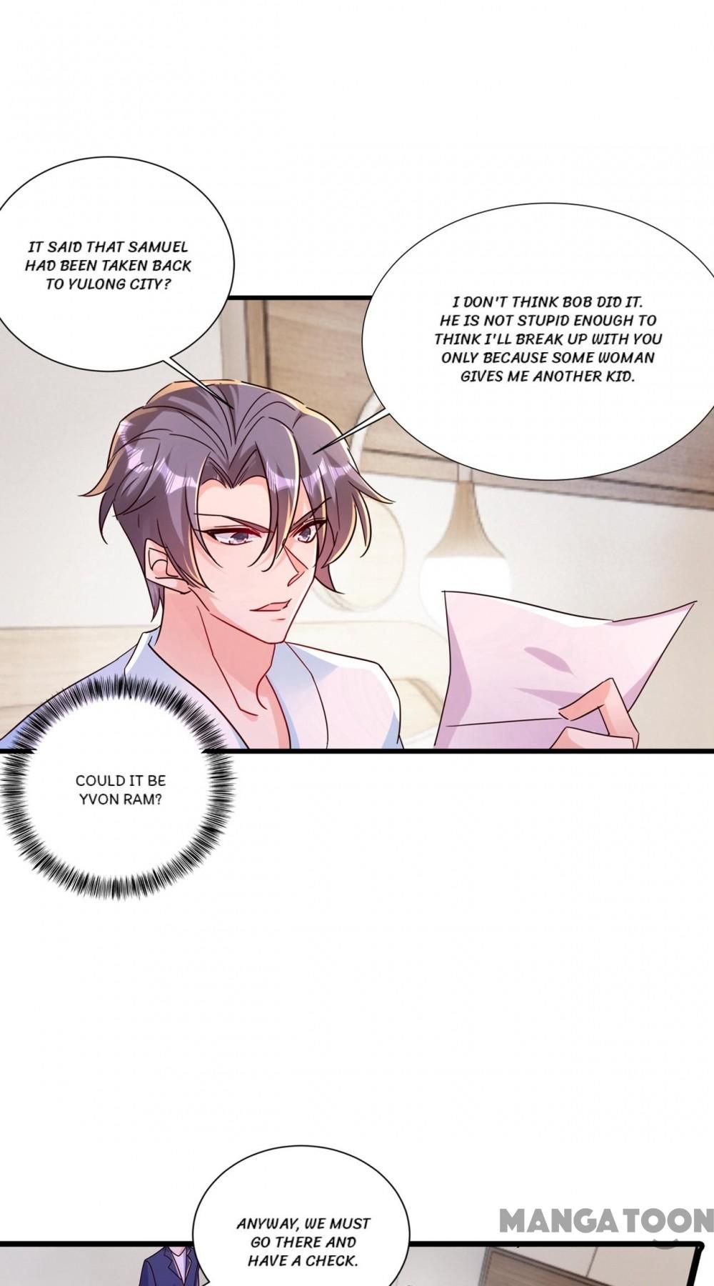 Read warm wedding Manga Online