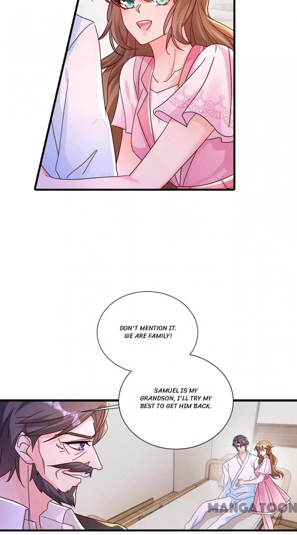 Read warm wedding Manga Online