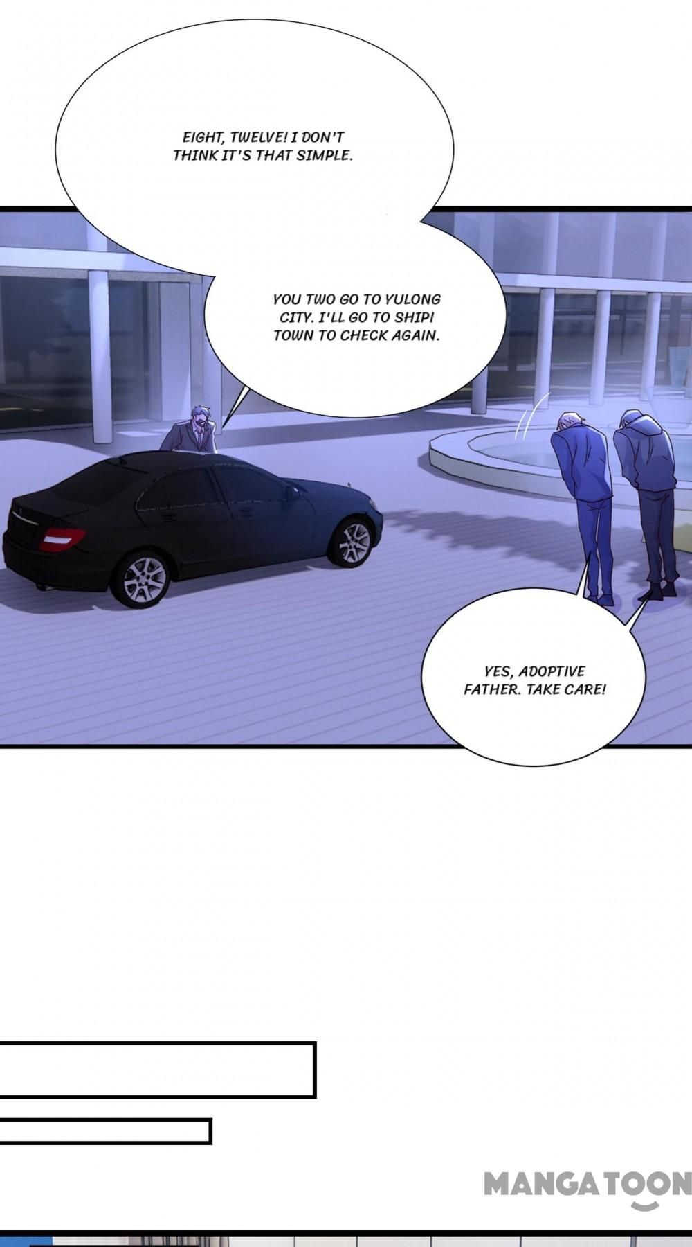 Read warm wedding Manga Online
