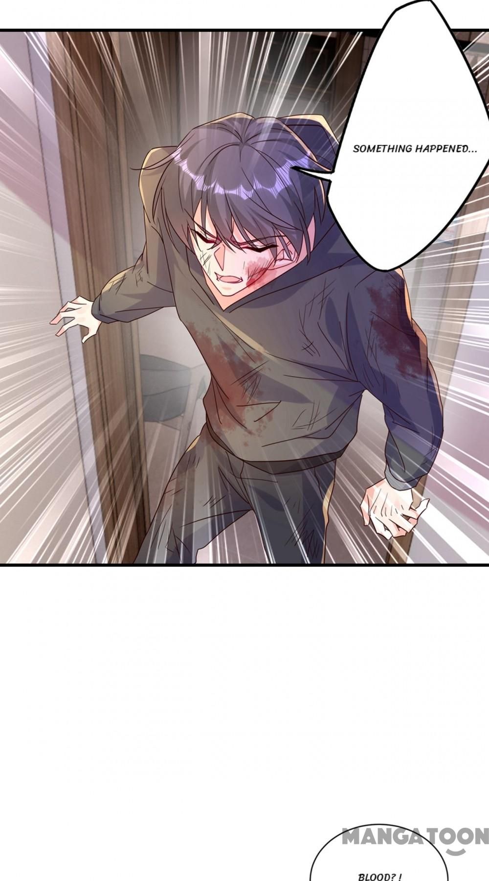 Read warm wedding Manga Online