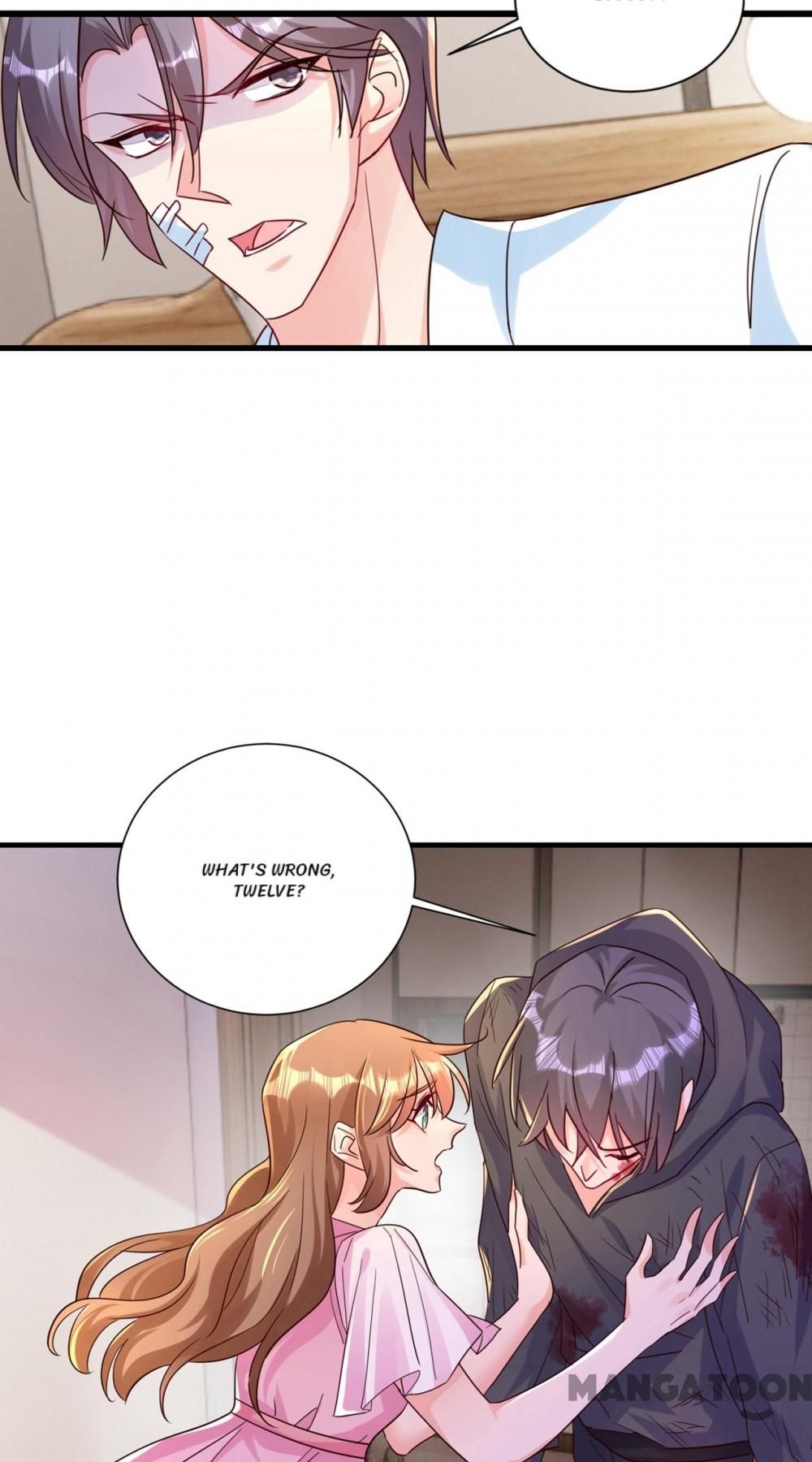Read warm wedding Manga Online