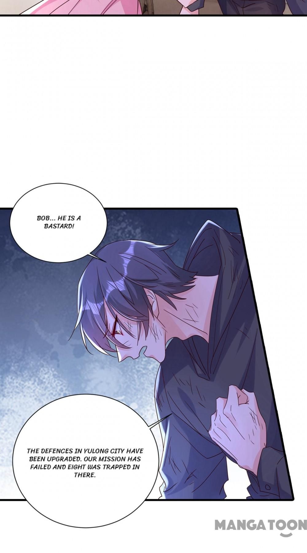 Read warm wedding Manga Online