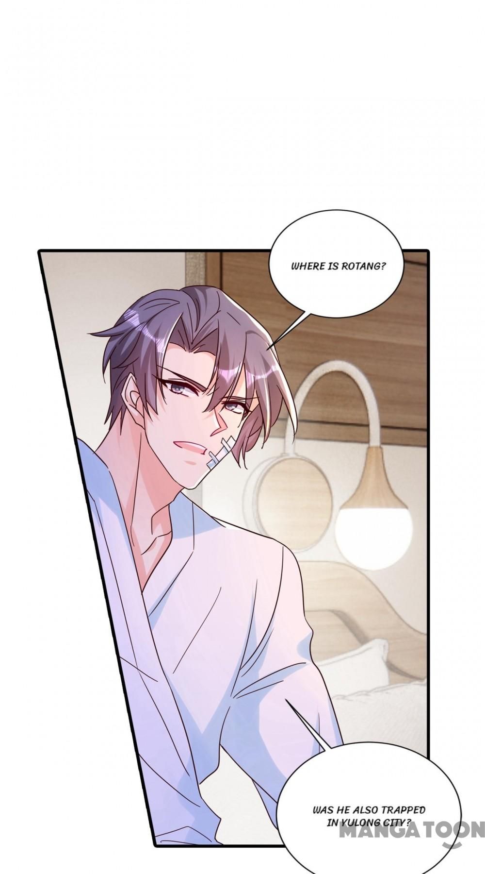 Read warm wedding Manga Online