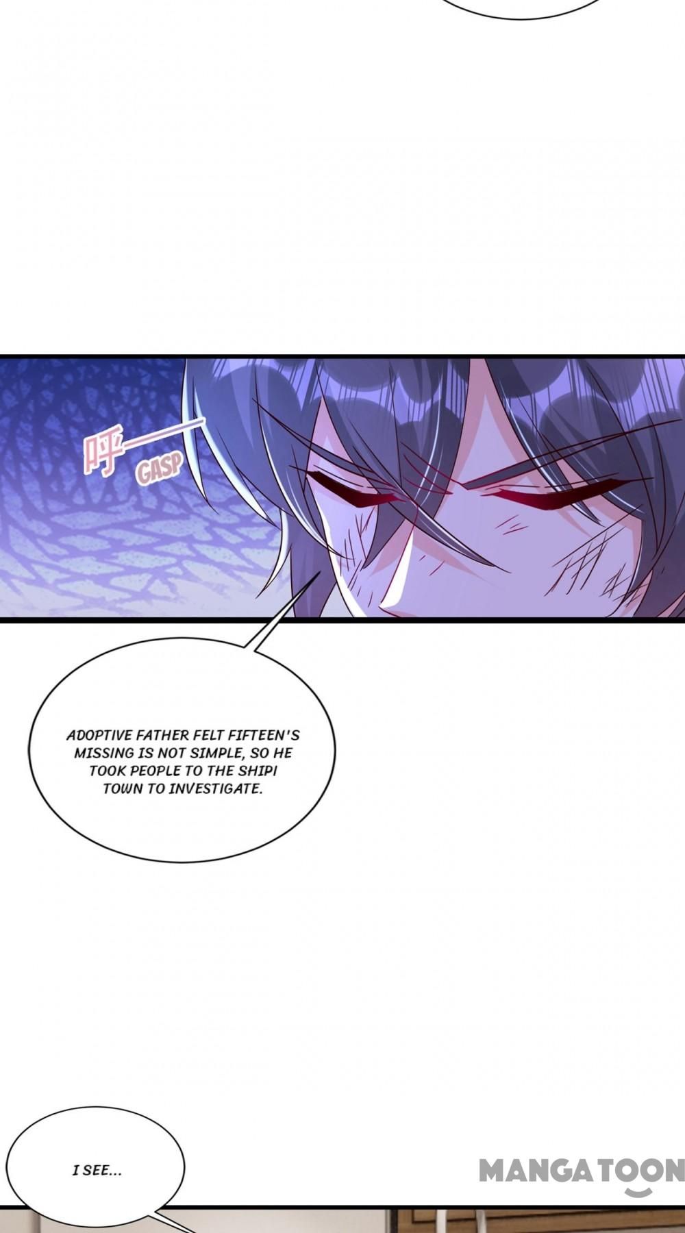Read warm wedding Manga Online