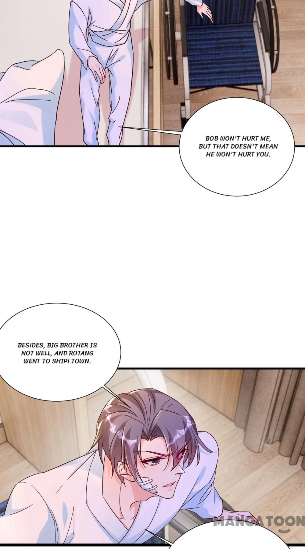 Read warm wedding Manga Online