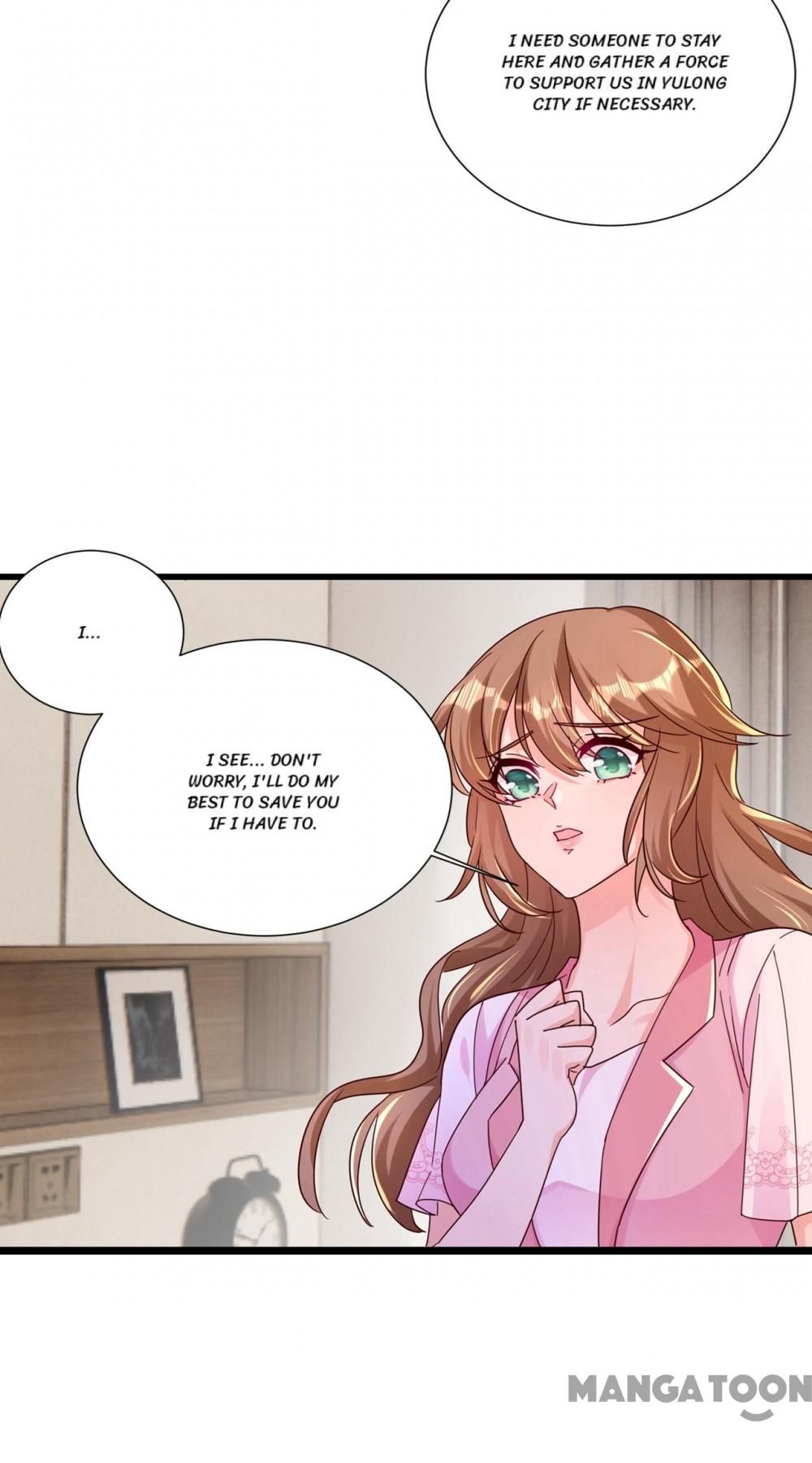 Read warm wedding Manga Online