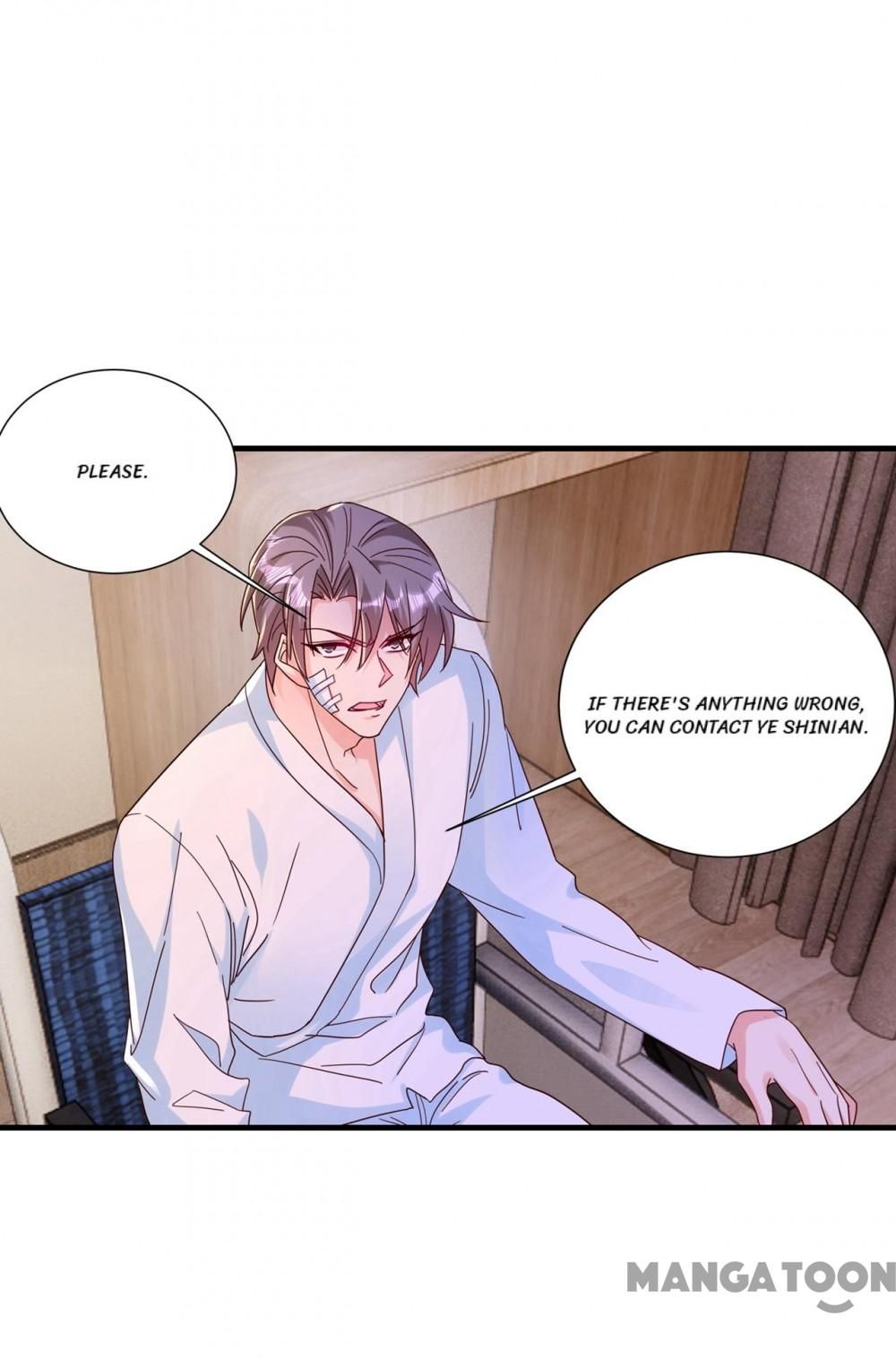 Read warm wedding Manga Online