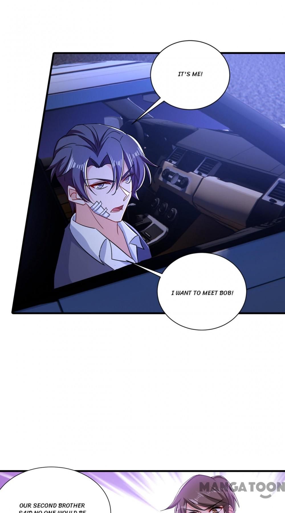 Read warm wedding Manga Online