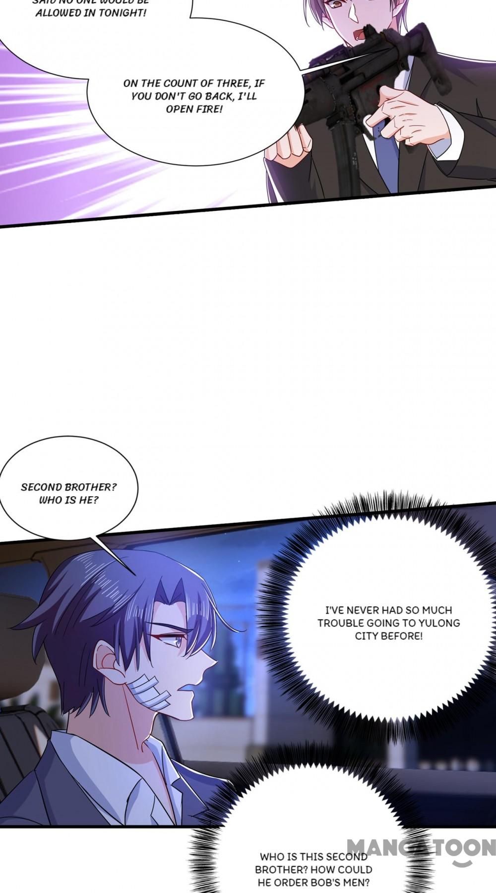 Read warm wedding Manga Online