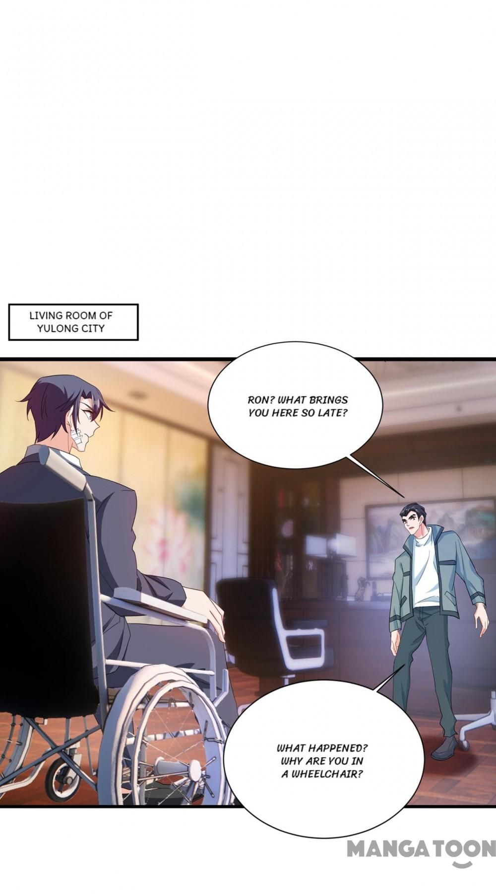 Read warm wedding Manga Online