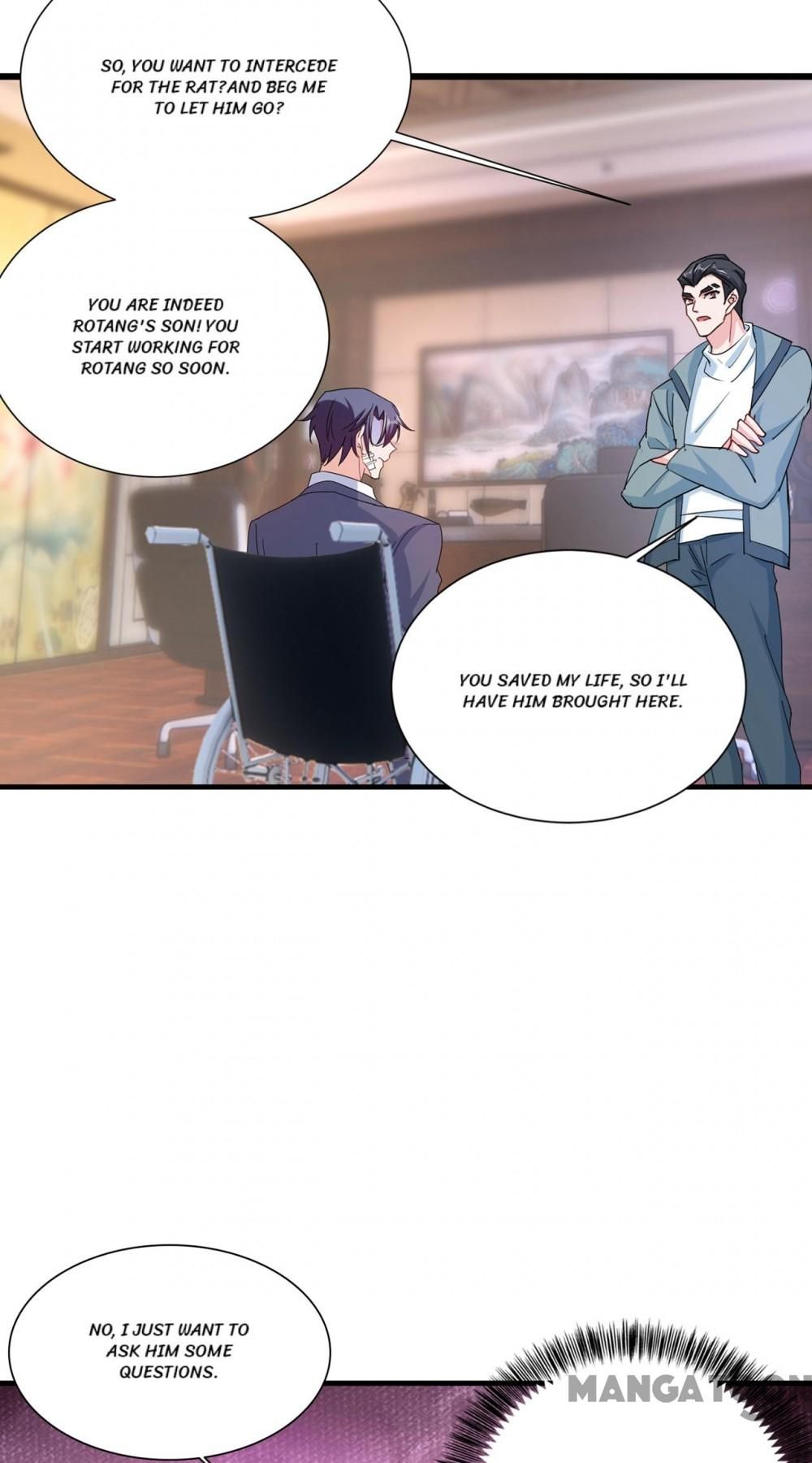 Read warm wedding Manga Online