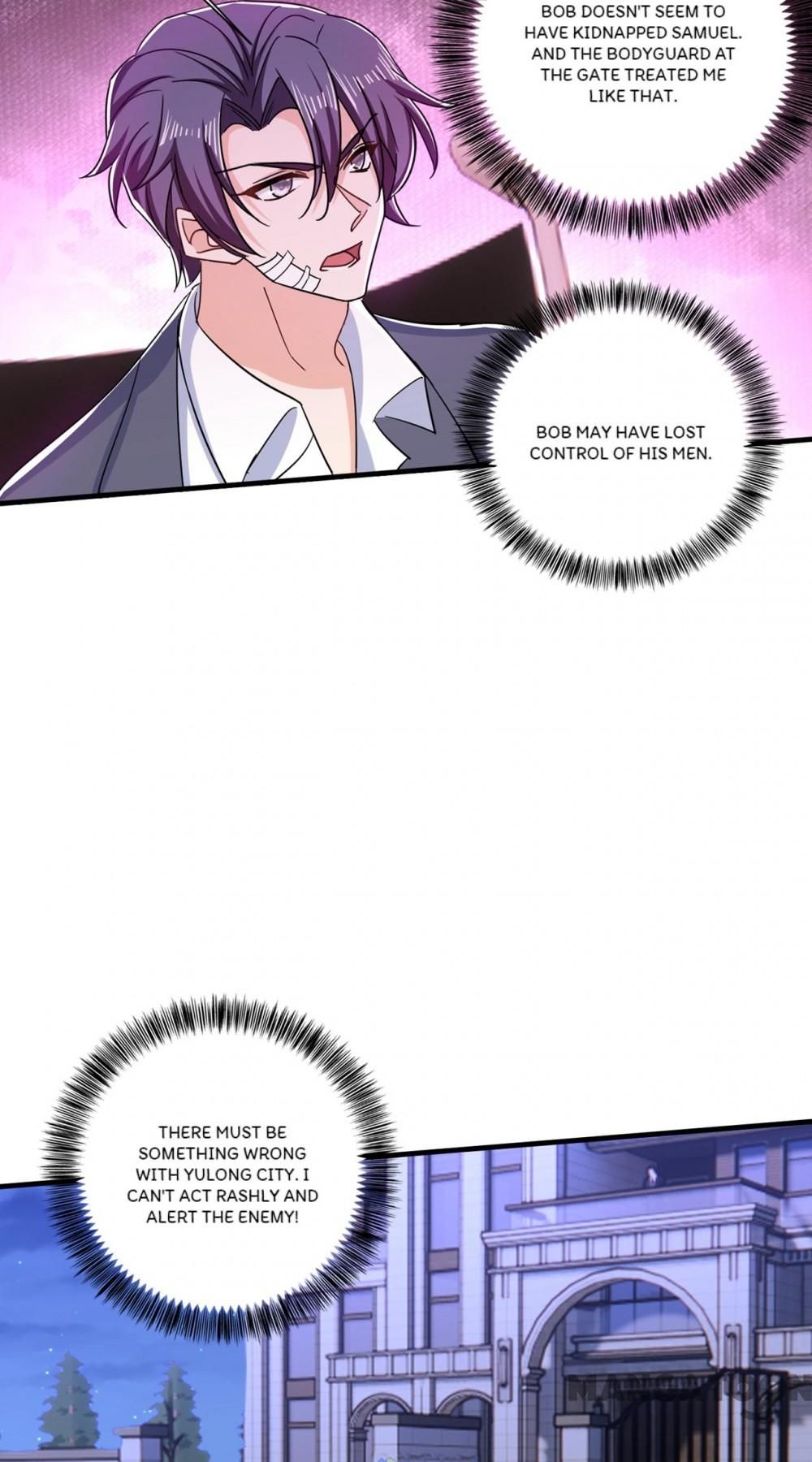 Read warm wedding Manga Online