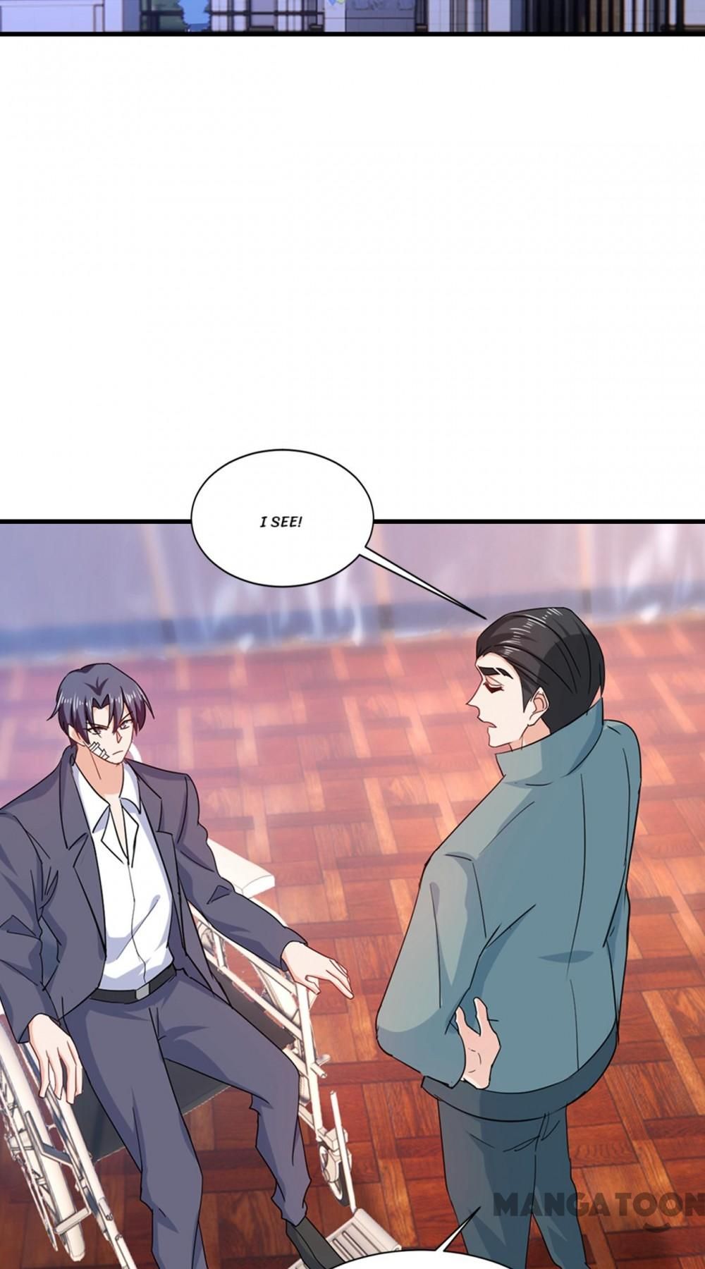 Read warm wedding Manga Online