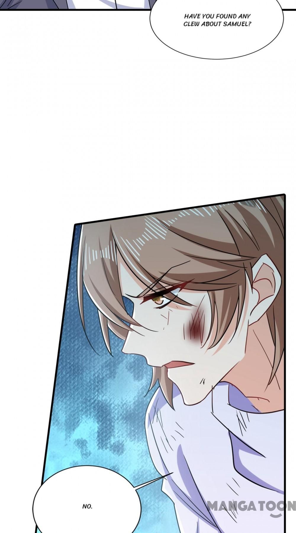 Read warm wedding Manga Online