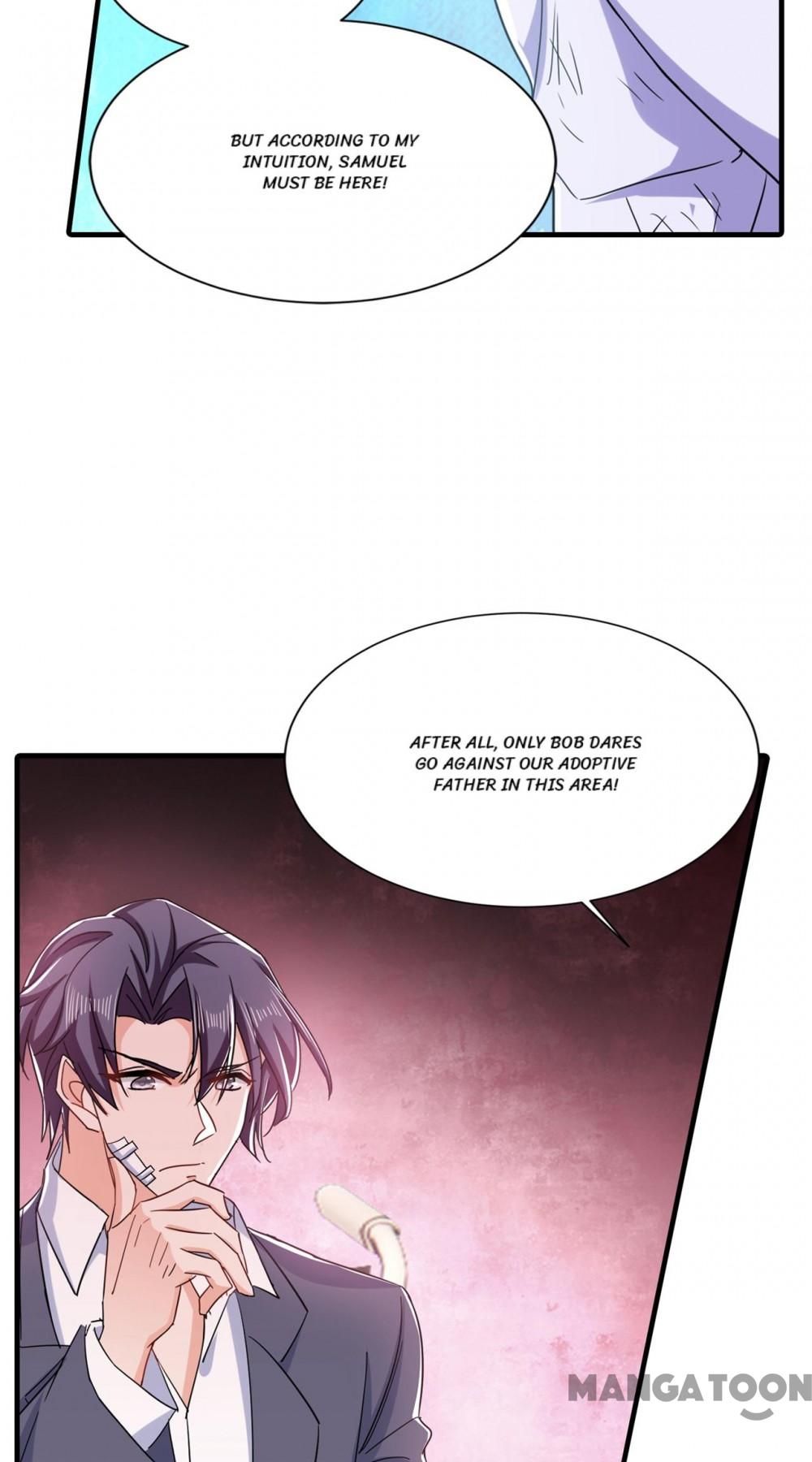 Read warm wedding Manga Online