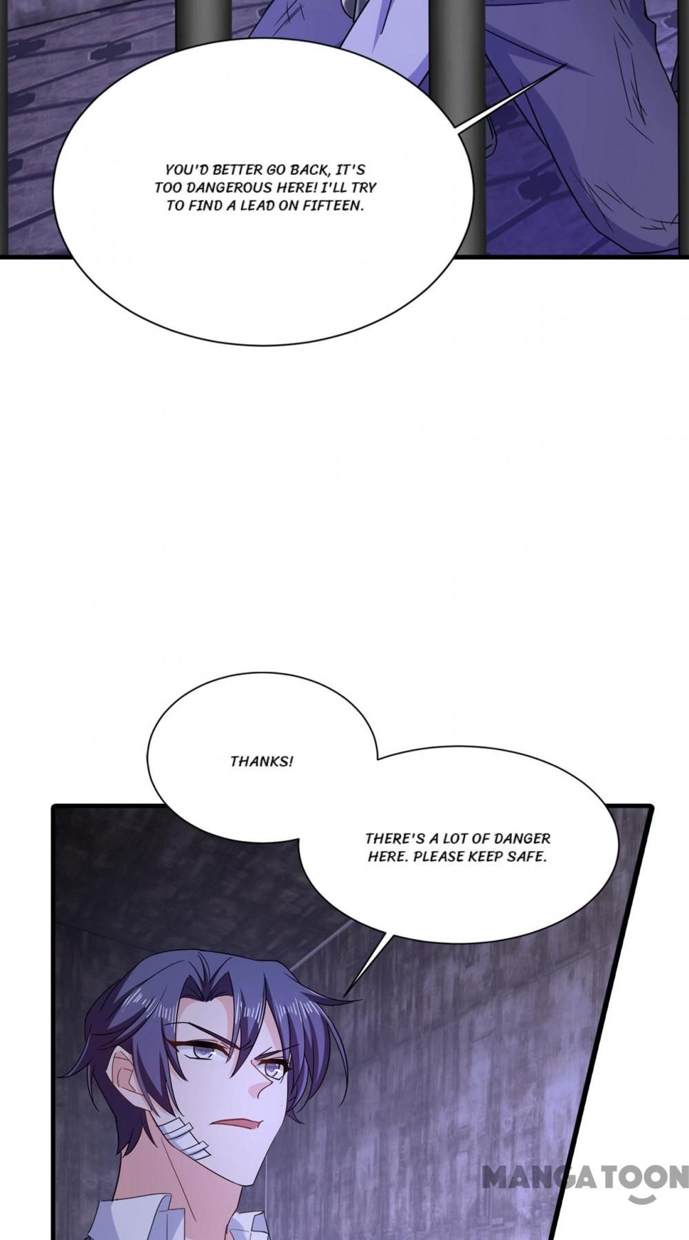 Read warm wedding Manga Online