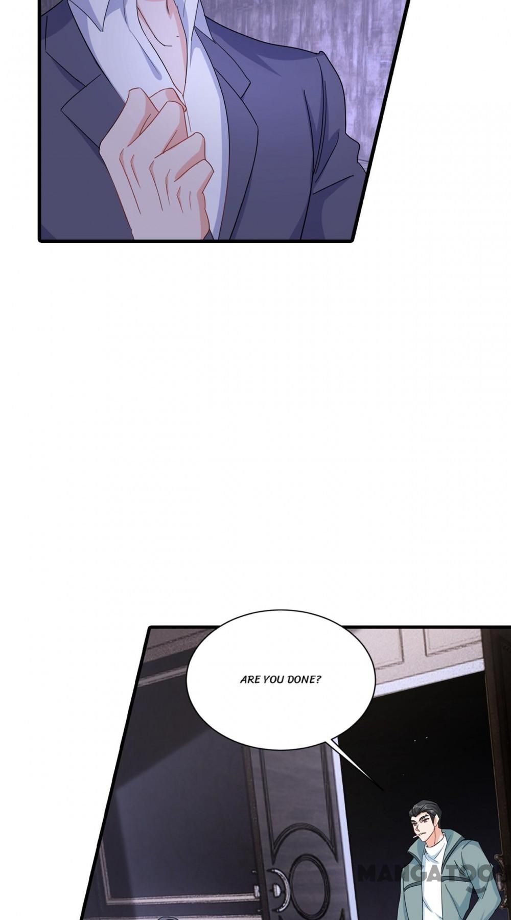 Read warm wedding Manga Online