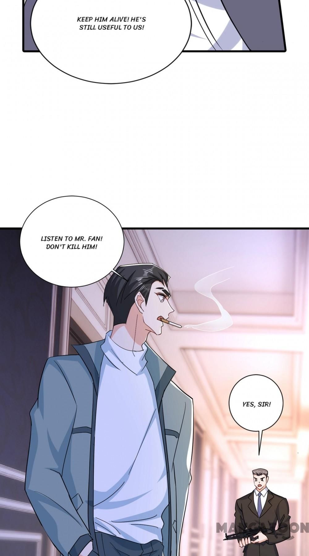 Read warm wedding Manga Online