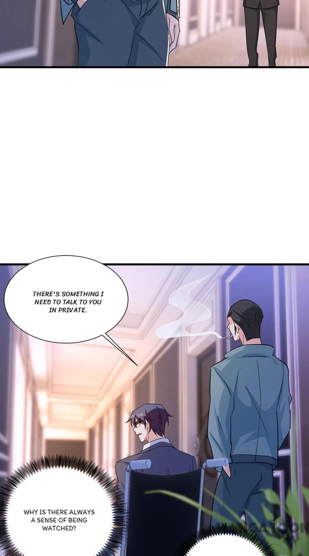 Read warm wedding Manga Online
