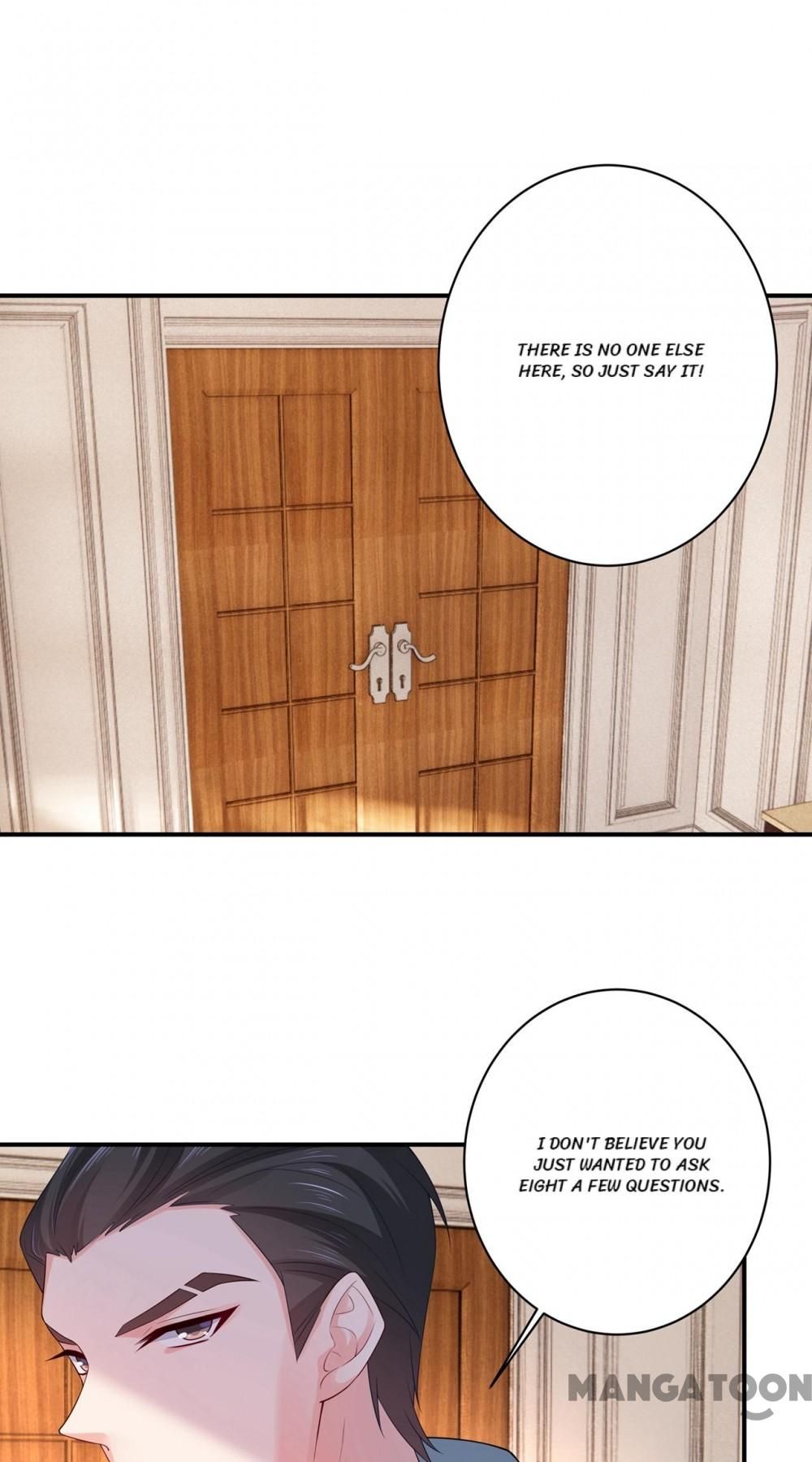 Read warm wedding Manga Online