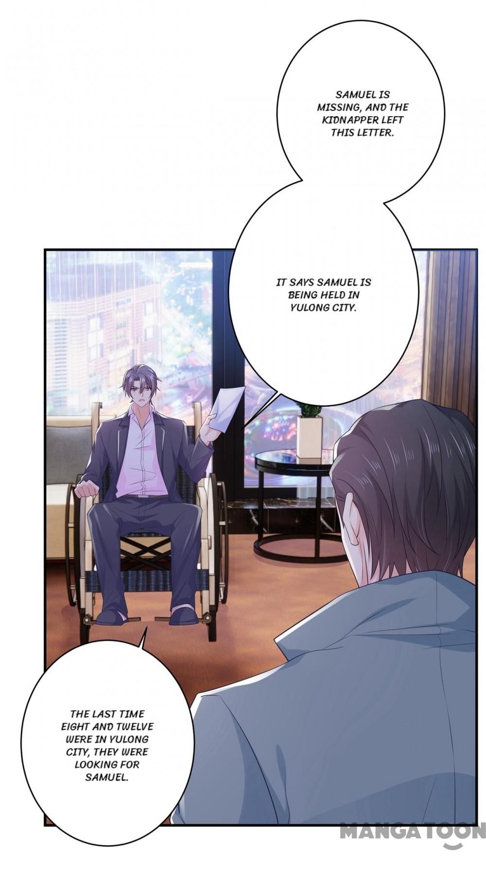 Read warm wedding Manga Online
