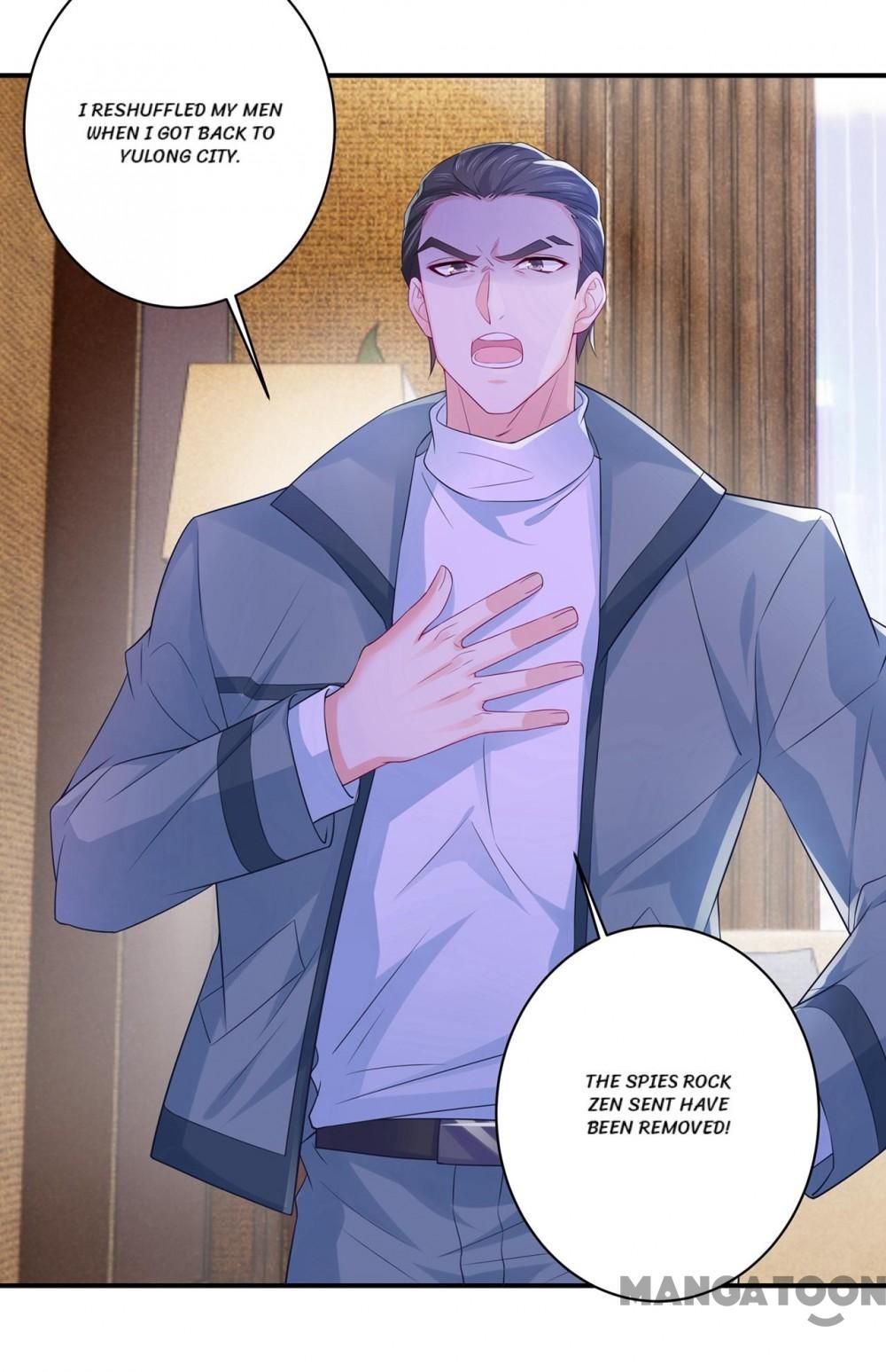 Read warm wedding Manga Online