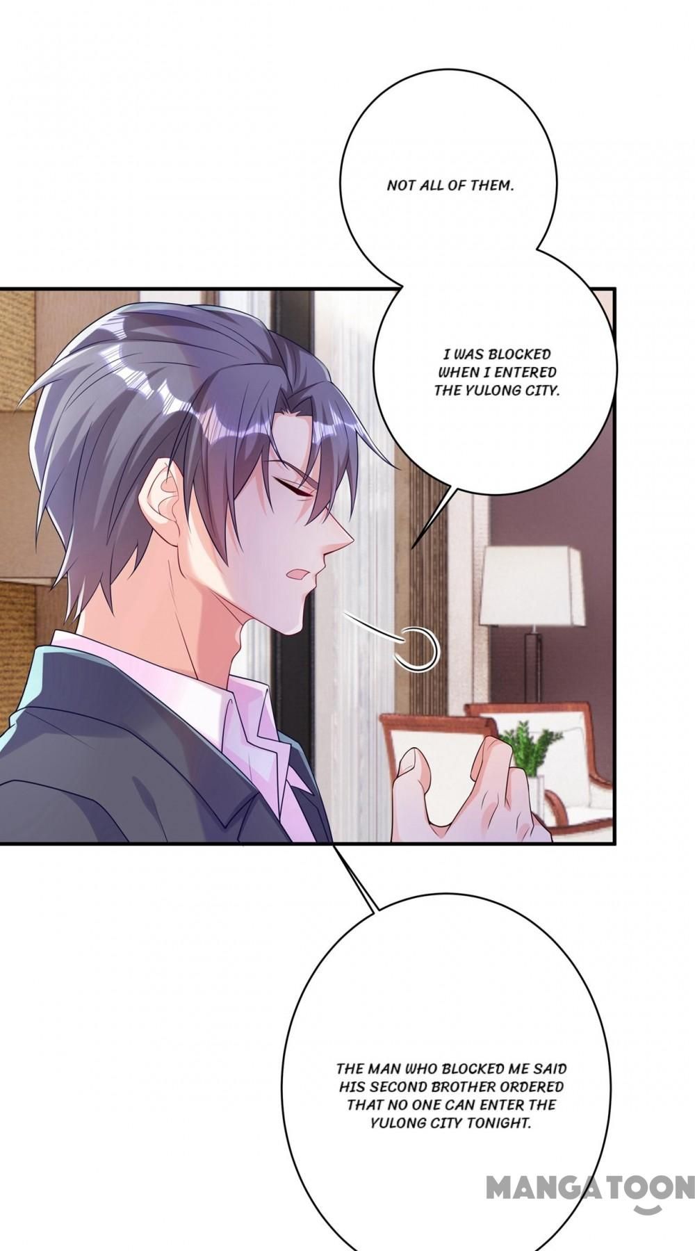 Read warm wedding Manga Online
