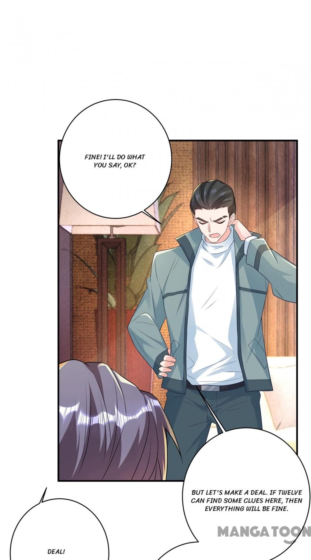 Read warm wedding Manga Online