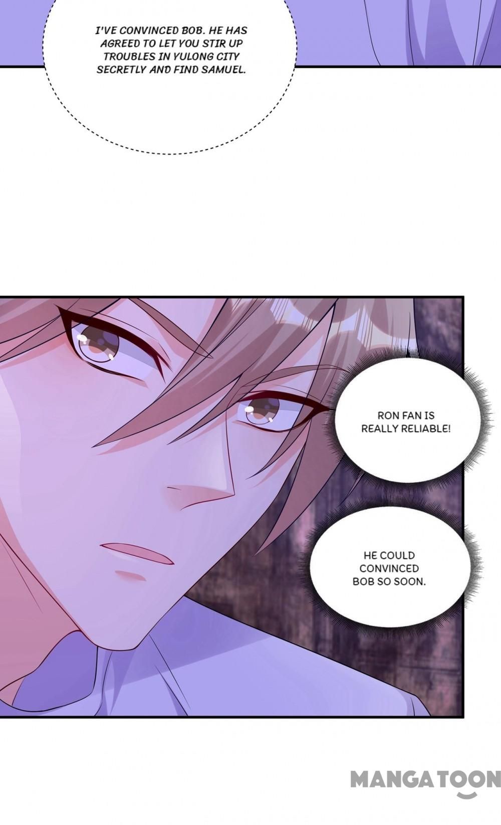 Read warm wedding Manga Online