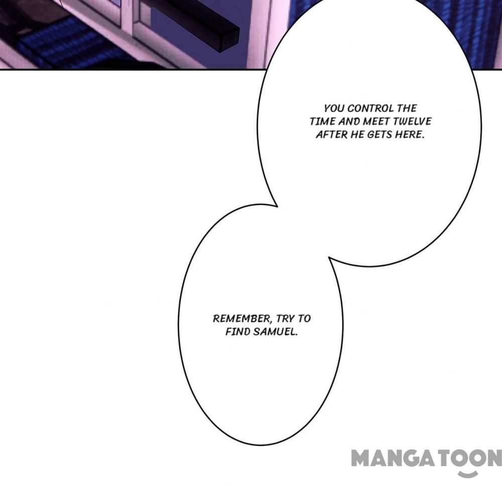 Read warm wedding Manga Online