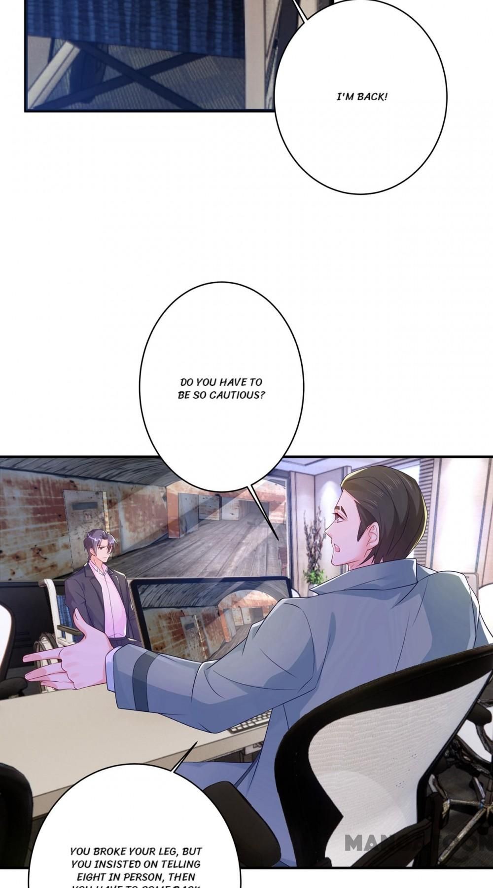 Read warm wedding Manga Online