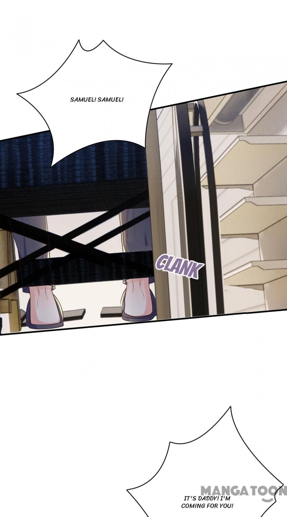 Read warm wedding Manga Online