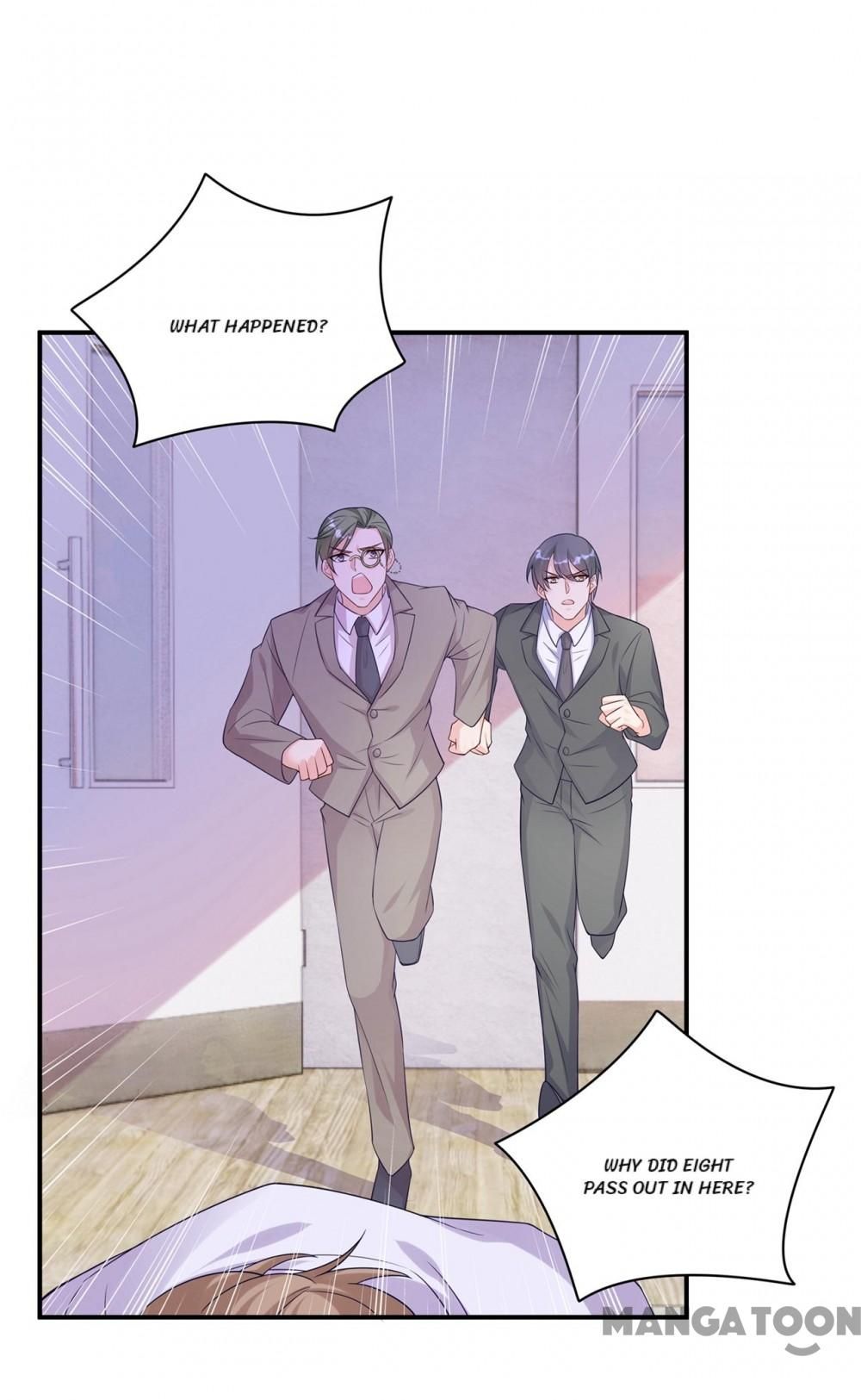 Read warm wedding Manga Online