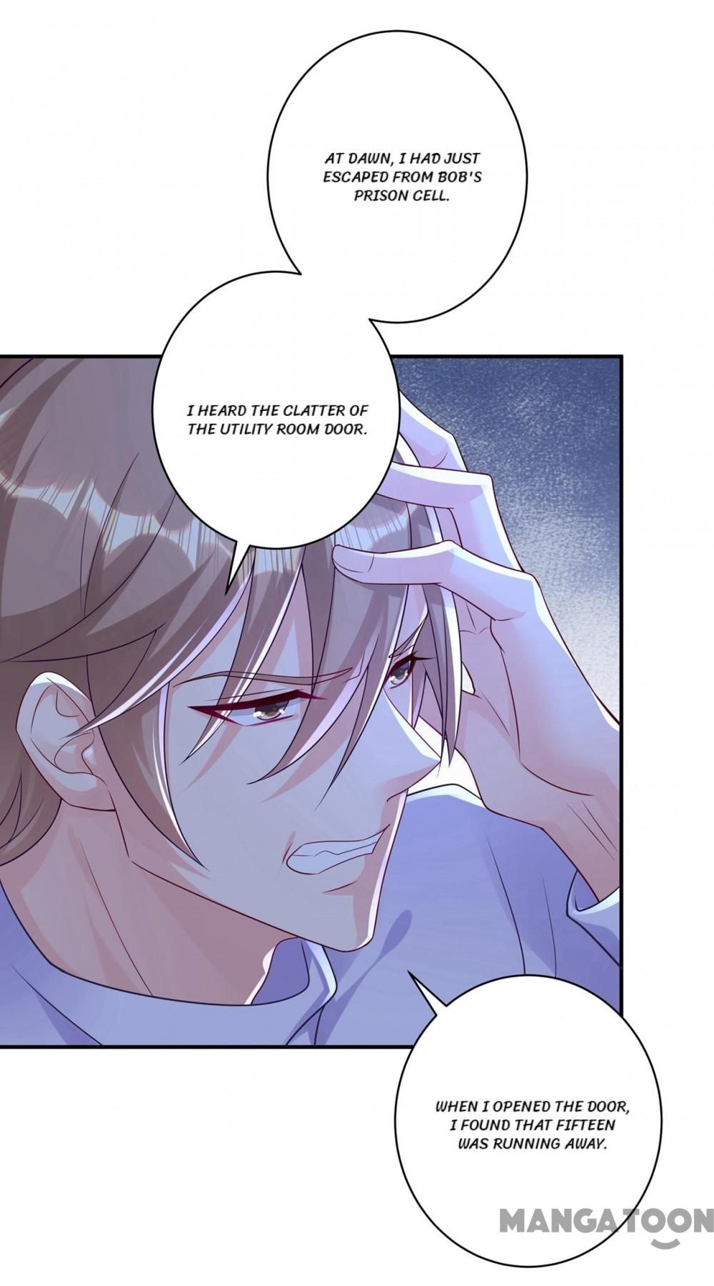 Read warm wedding Manga Online