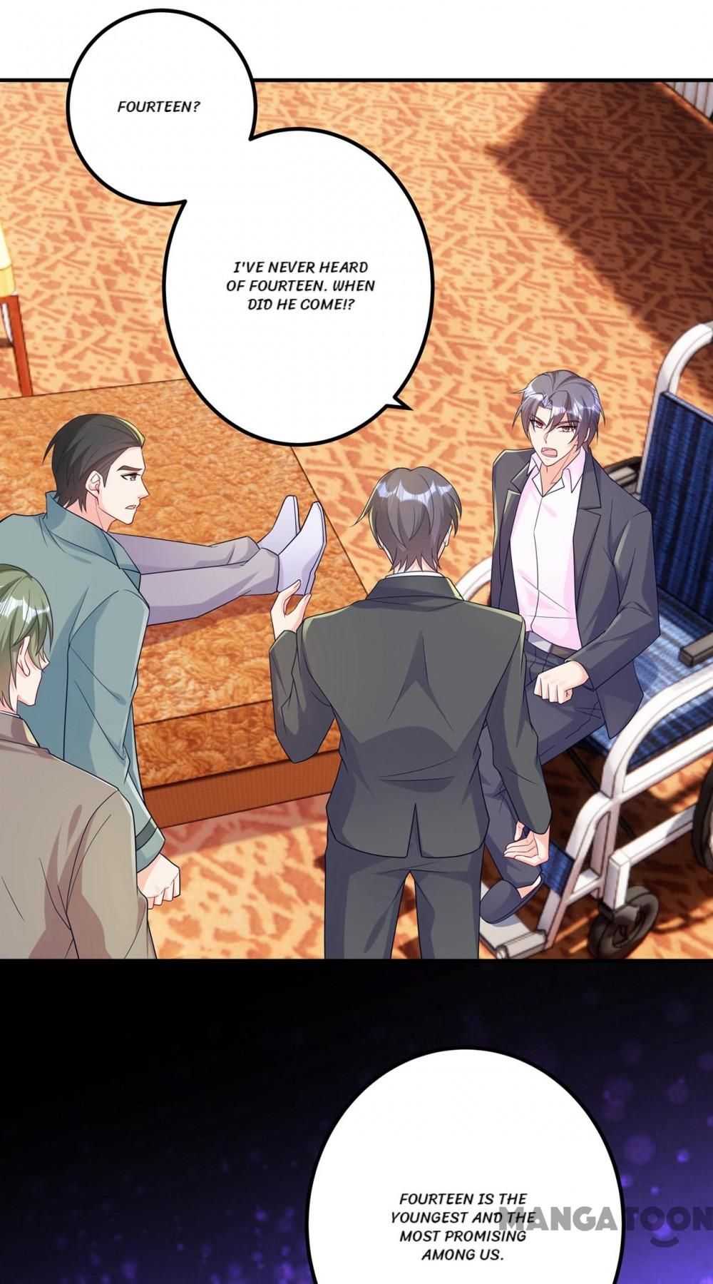 Read warm wedding Manga Online