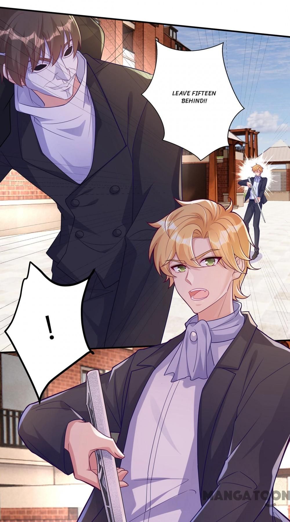 Read warm wedding Manga Online