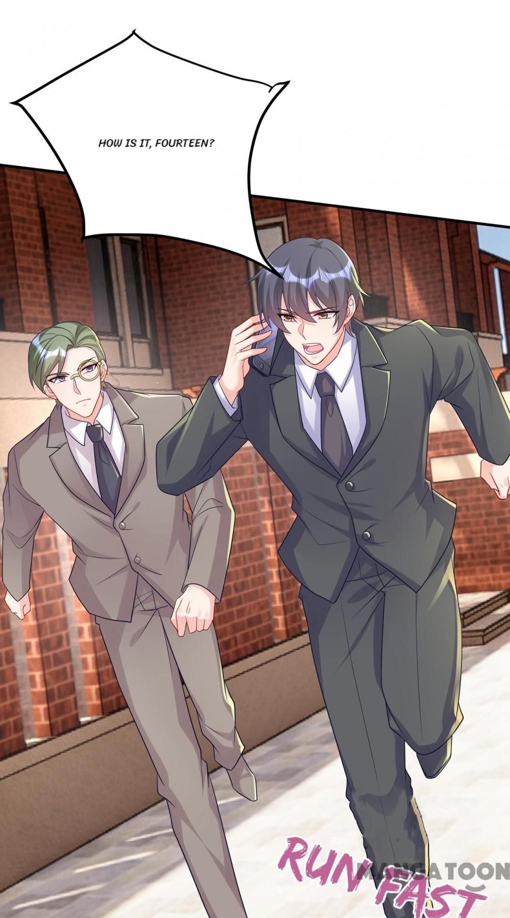 Read warm wedding Manga Online