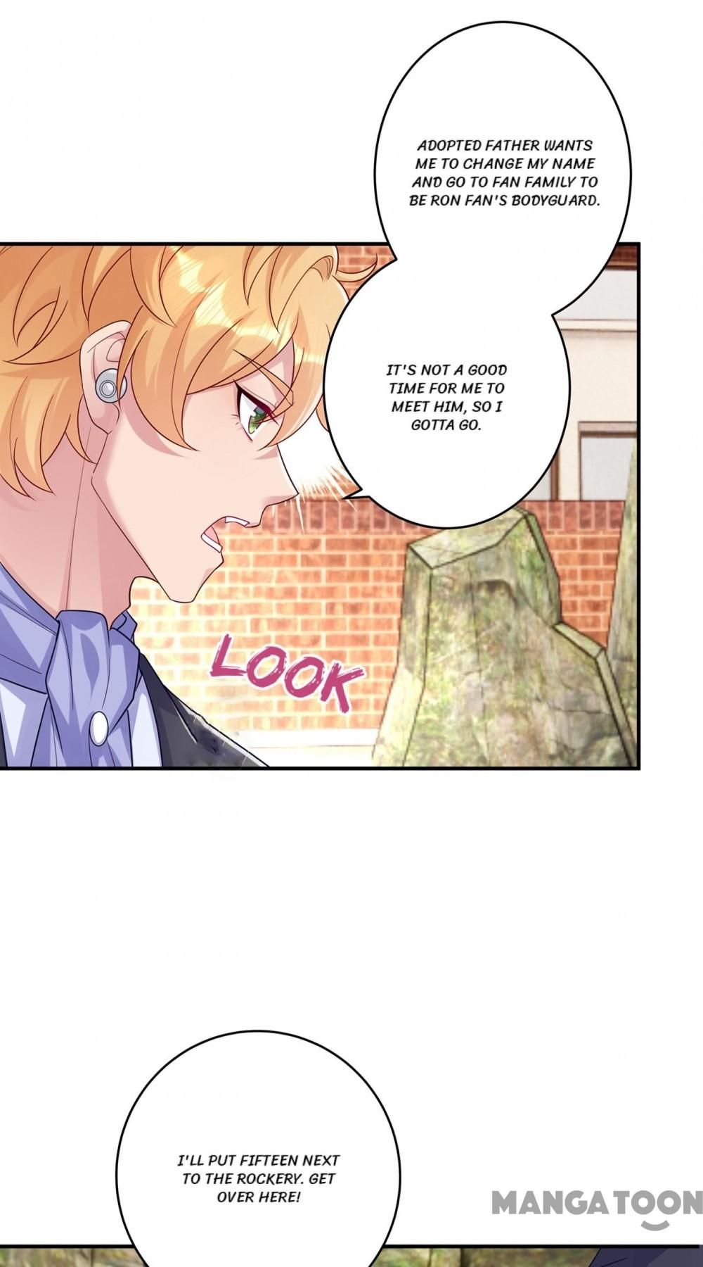 Read warm wedding Manga Online