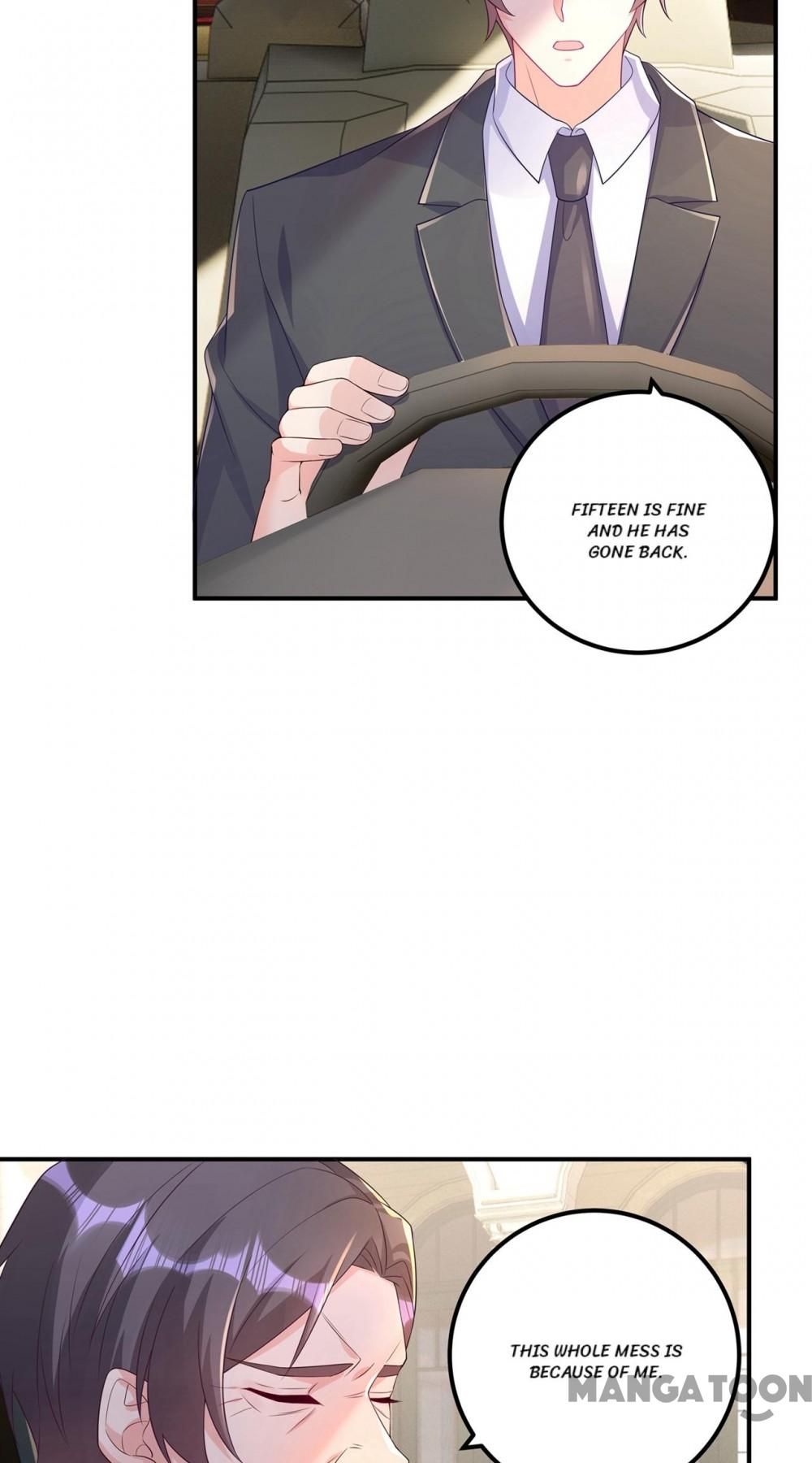 Read warm wedding Manga Online
